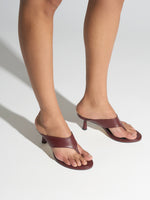 Olenna Thong Sandals - Image 2
