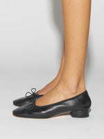 Onda Round-Toe Ballet Flats - Image 6