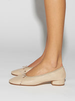 Onda Round-Toe Ballet Flats - Image 6