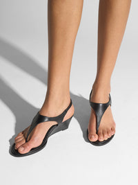 Roose Wedge Sandals