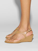 Roose Wedge Sandals - Image 6