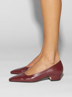 Rory Square-Toe Pumps - Image 6