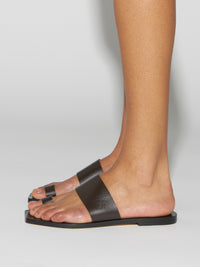 Sibel Toe-Post Sandals