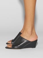 Suzanne Wedge Sandals - Image 6