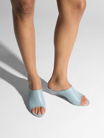 Suzanne Wedge Sandals - Image 2