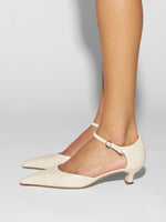 Tillie Ankle Strap Pumps - Image 6