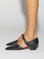Yara Mary-Jane Pumps - Image 6