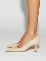 Zandra Chiseled Pumps - Image 6