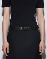 Abel Leather Belt - Image 3