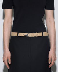 Abel Leather Belt