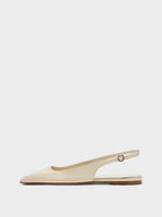 Annora Slingback Flats - Image 1