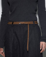 Ari Leather Belt - Image 3