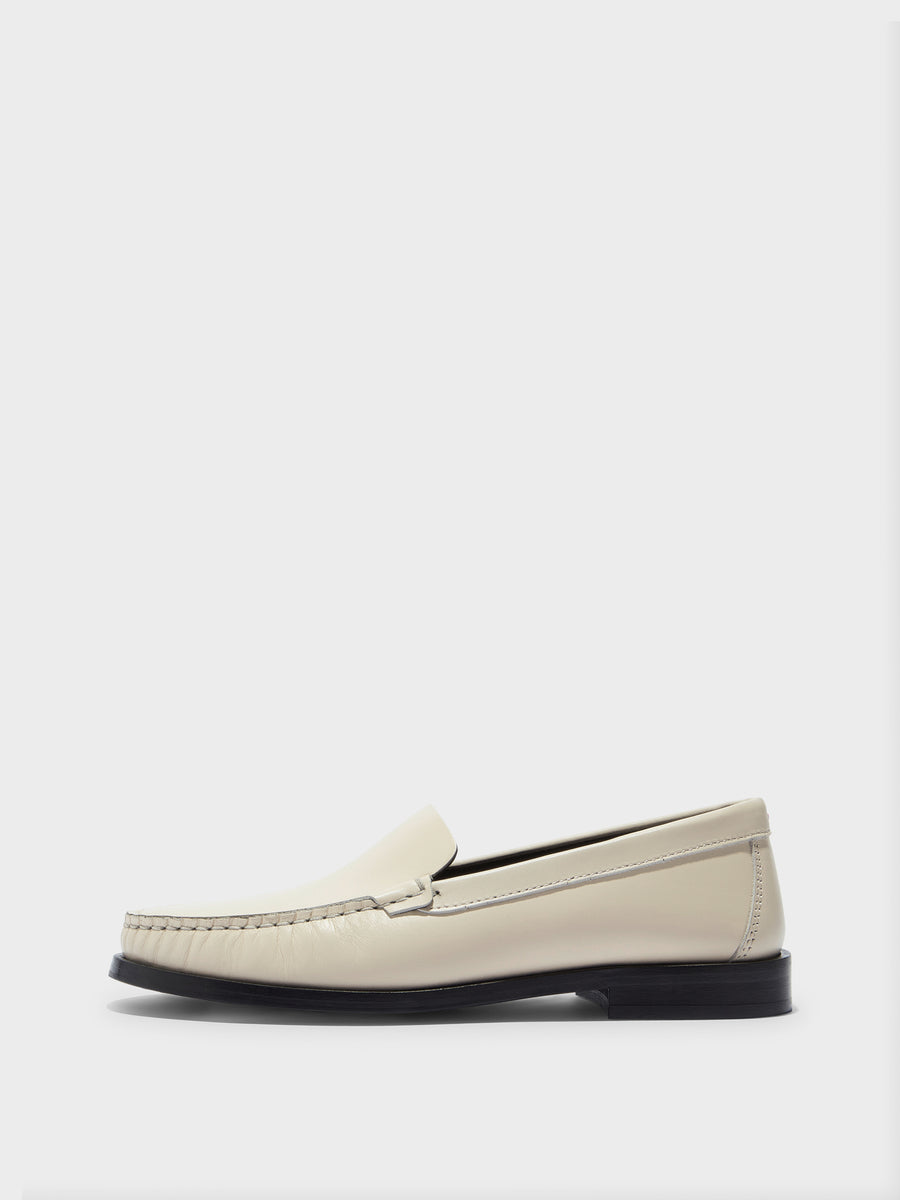 Arthur Apron Loafers