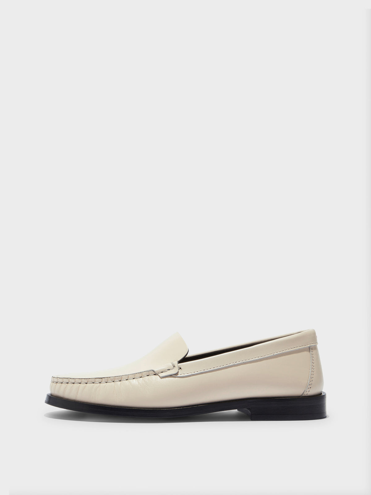 Arthur Apron Loafers