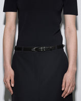 Avia Leather Belt - Image 3