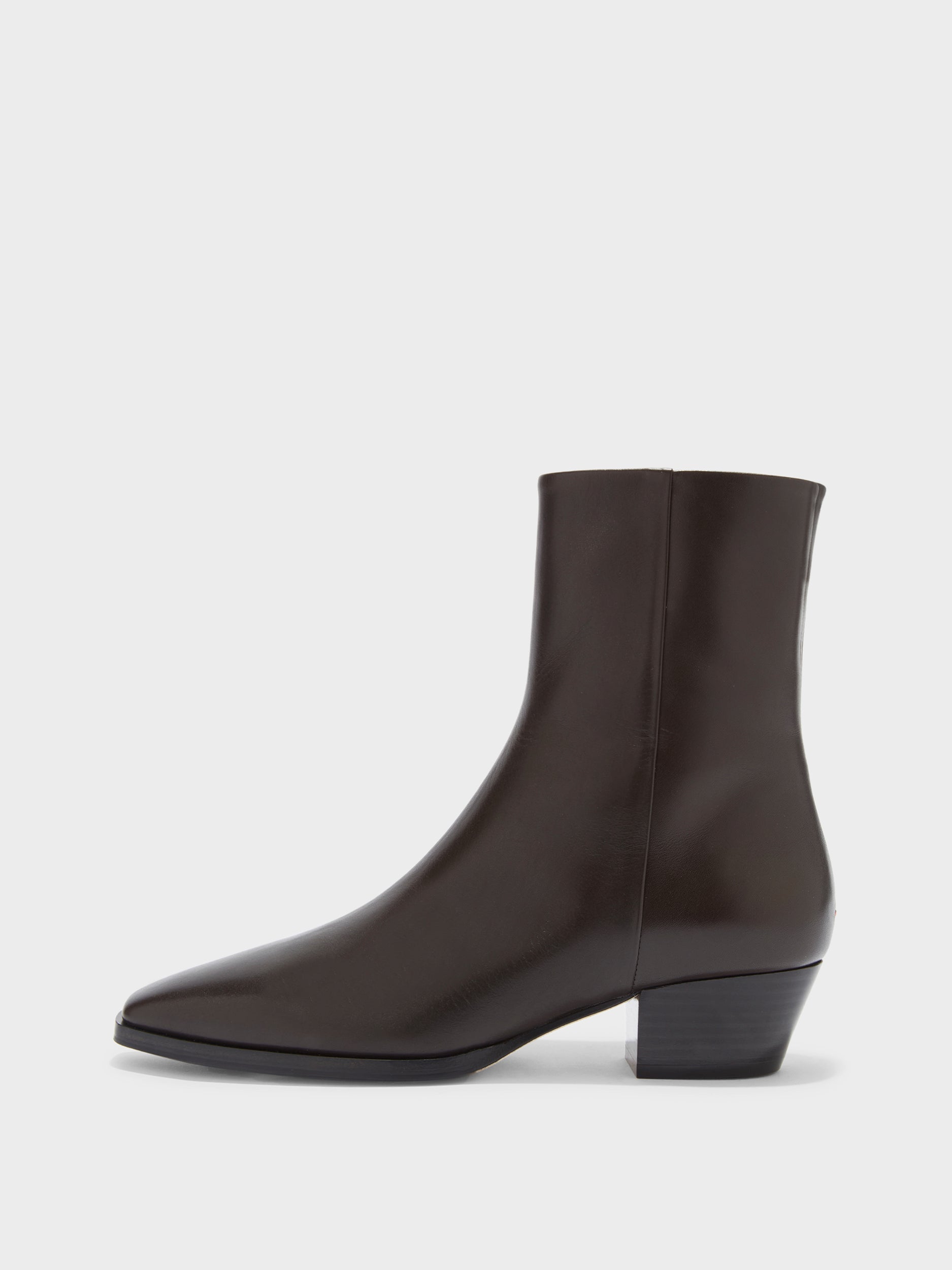 Baba Pointed Cowboy Boots - Image 1