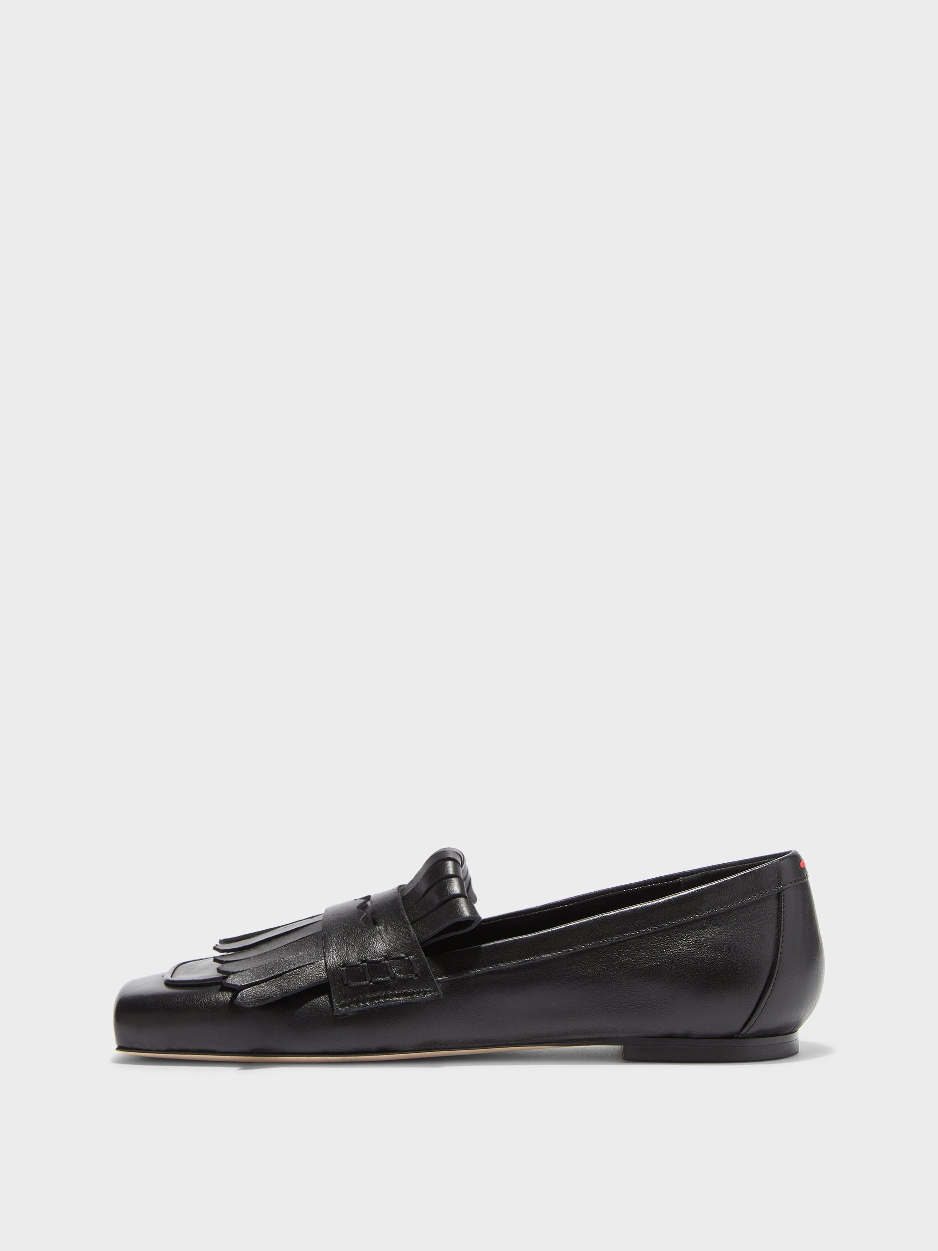 Belen Tassel Loafers - Image 1