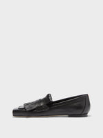 Belen Tassel Loafers - Image 1