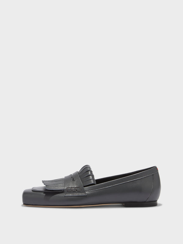 Belen Tassel Loafers