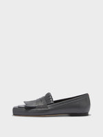 Belen Tassel Loafers - Image 1