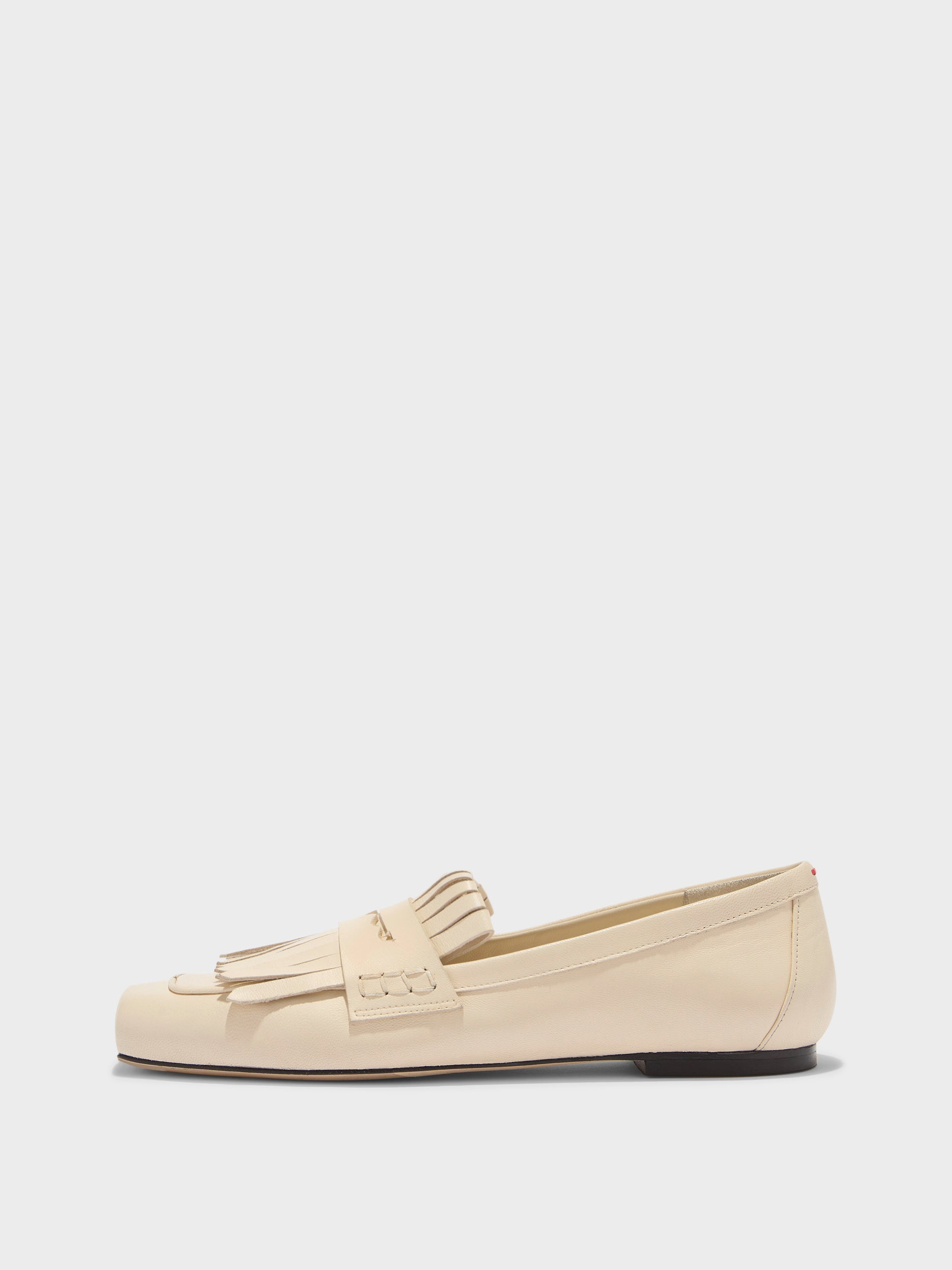 Belen Tassel Loafers - Image 1