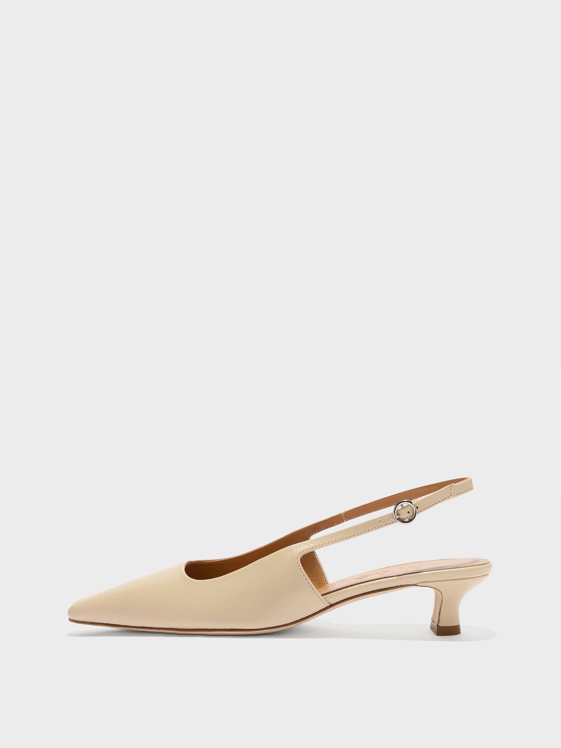 Catrina Slingback Pumps - Image 1