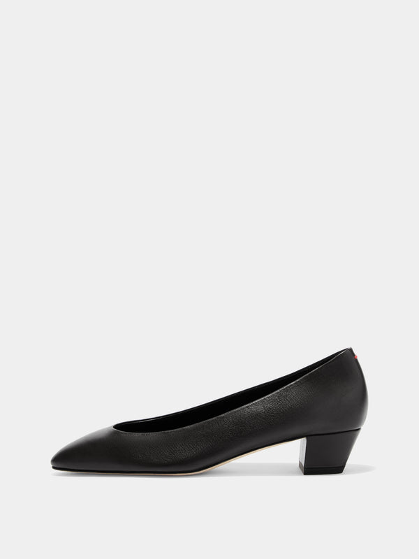 Helia Low-Cut Pumps