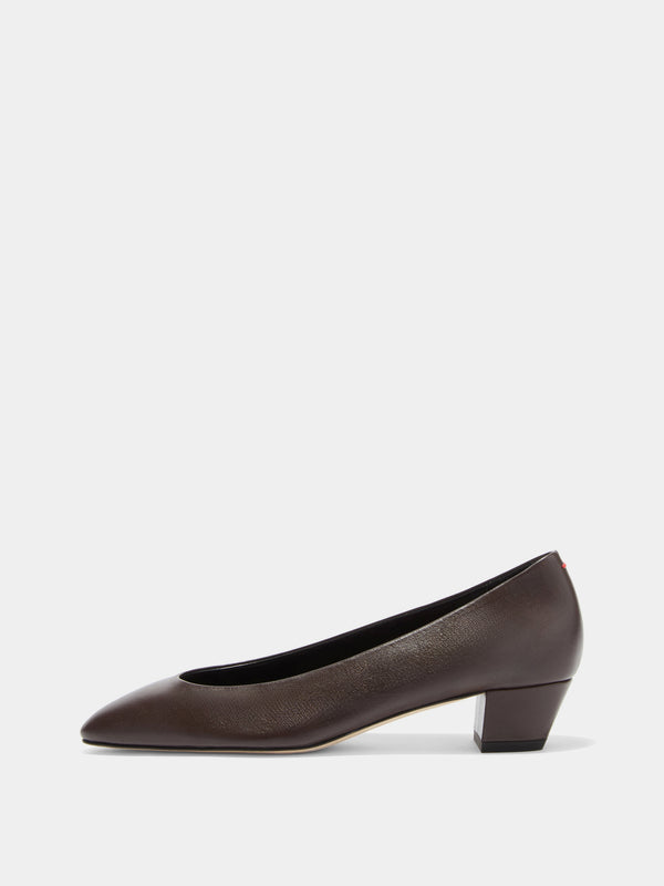 Helia Low-Cut Pumps