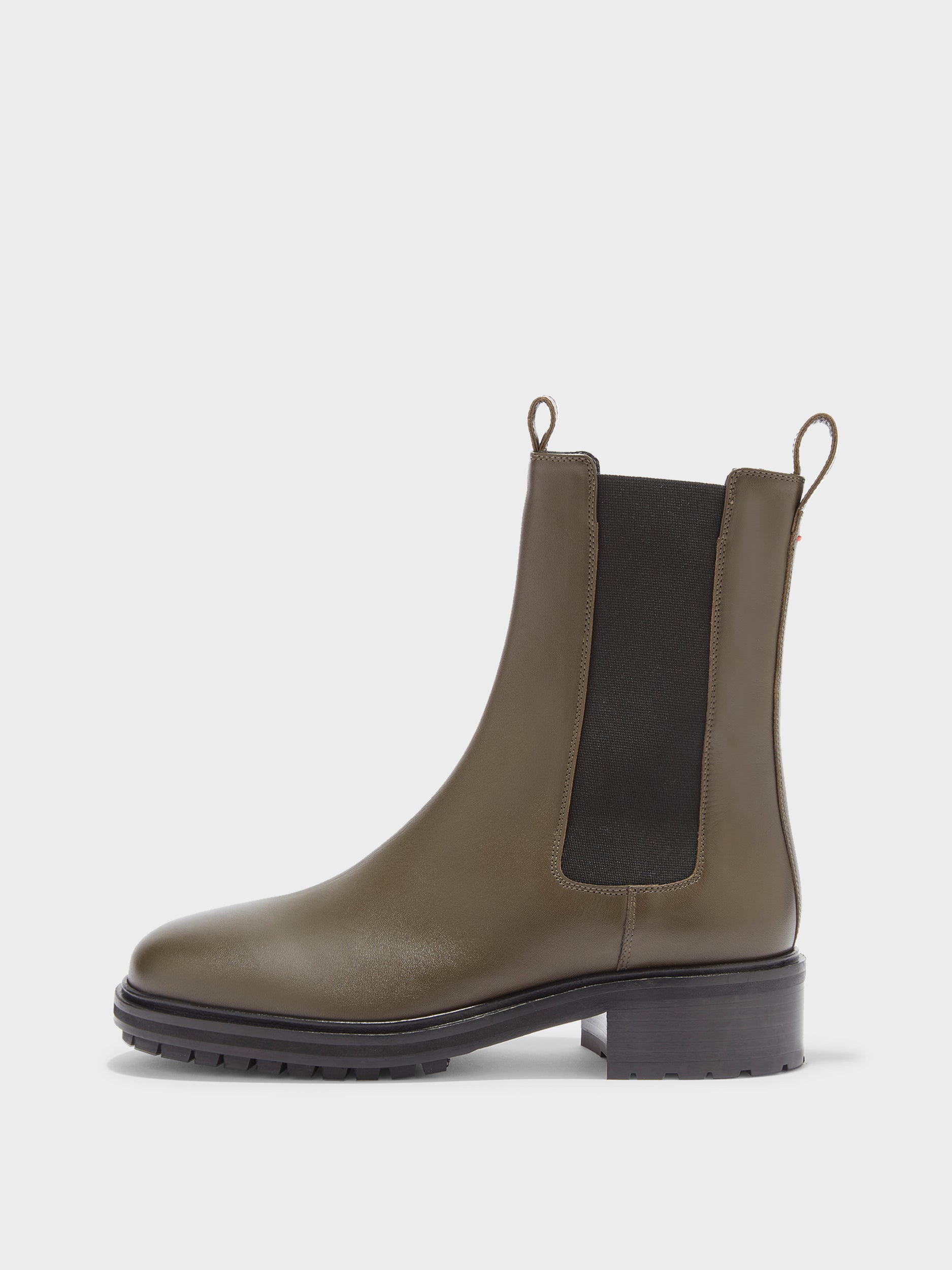 Jack Chelsea Boots - Image 1