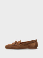 Jasper Moccasin Loafers - Image 1