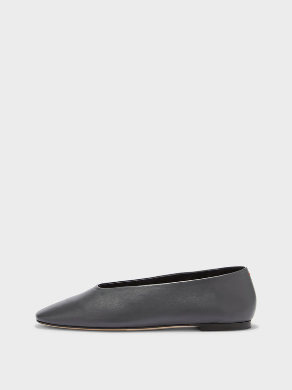 Kirsten Ballet Flats