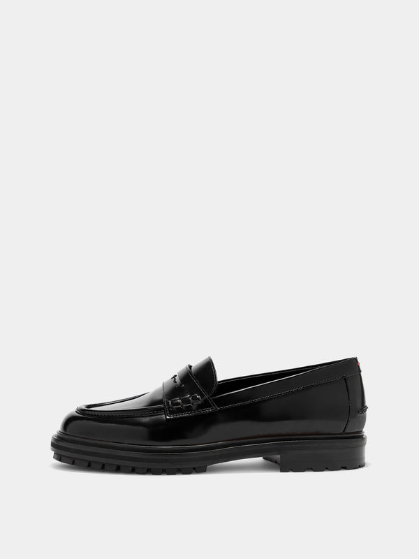 Leon Loafers