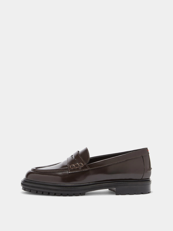 Leon Loafers