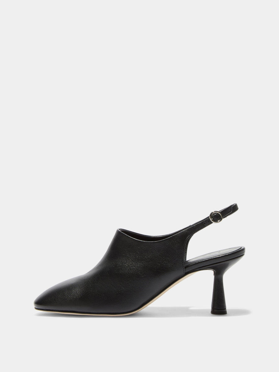 Malin Slingback Mules