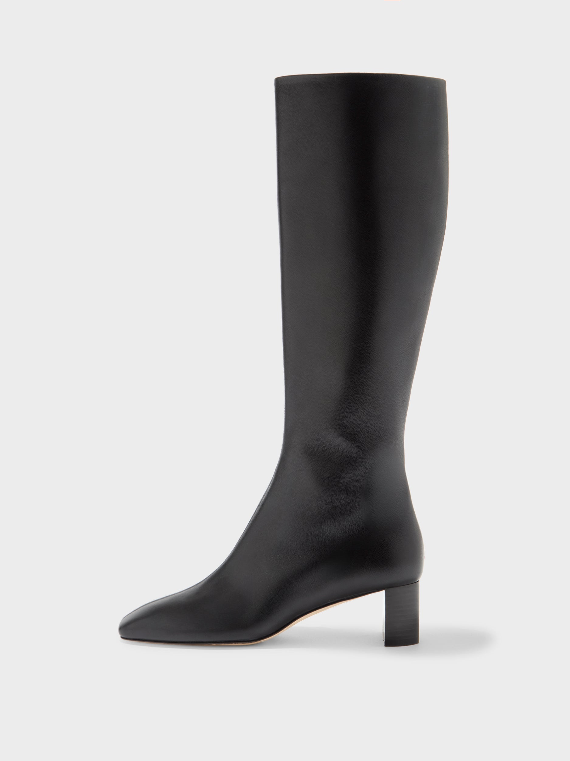 Marty Knee-High Boots - Image 1