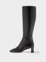 Marty Knee-High Boots - Image 1