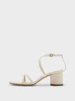 Mirella Block-Heel Sandals - Image 1