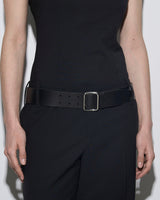 Nari Leather Belt - Image 3
