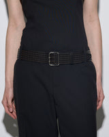 Nari Perforated Belt - Image 3
