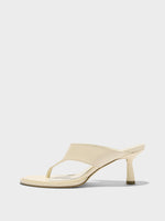 Olenna Thong Sandals - Image 1