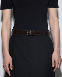 Remi Leather Belt