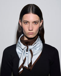 Sera Silk Scarf