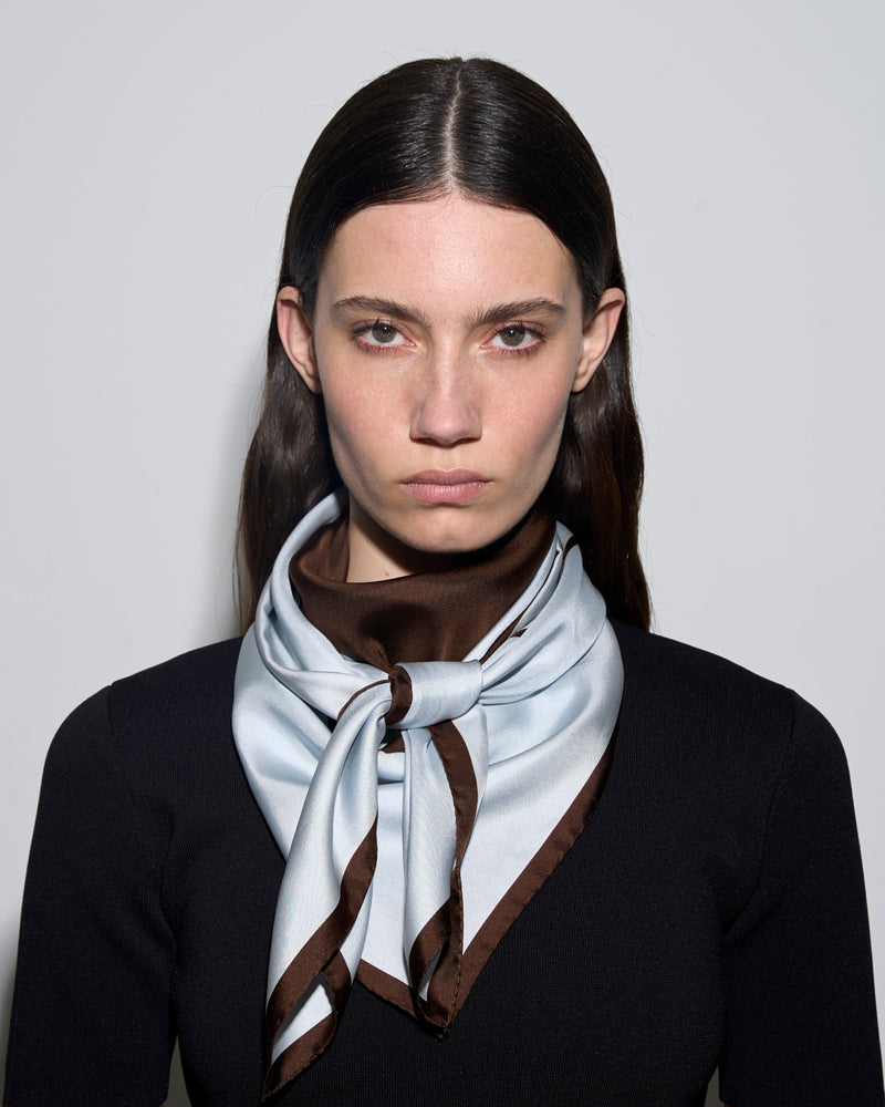 Sera Silk Scarf
