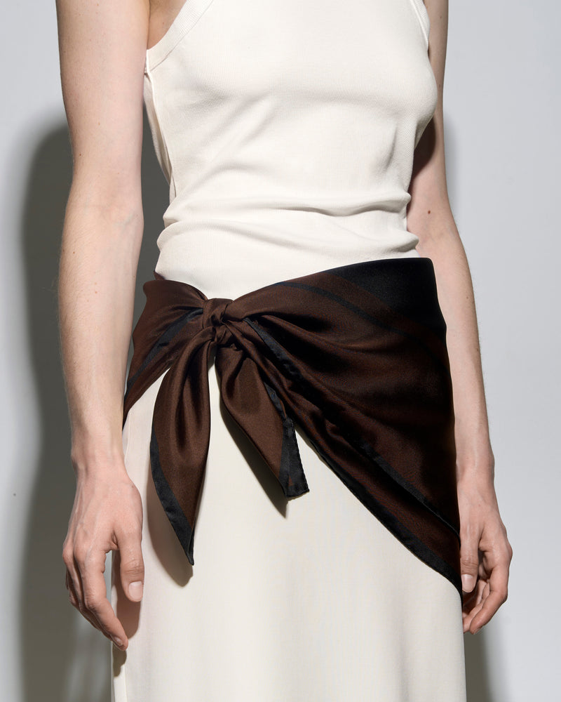 Sera Silk Scarf
