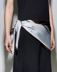 Sera Silk Scarf