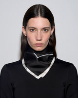 Soli Silk Scarf - Image 3