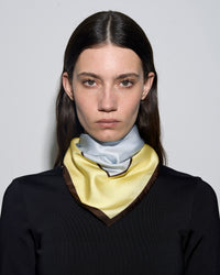 Soli Silk Scarf