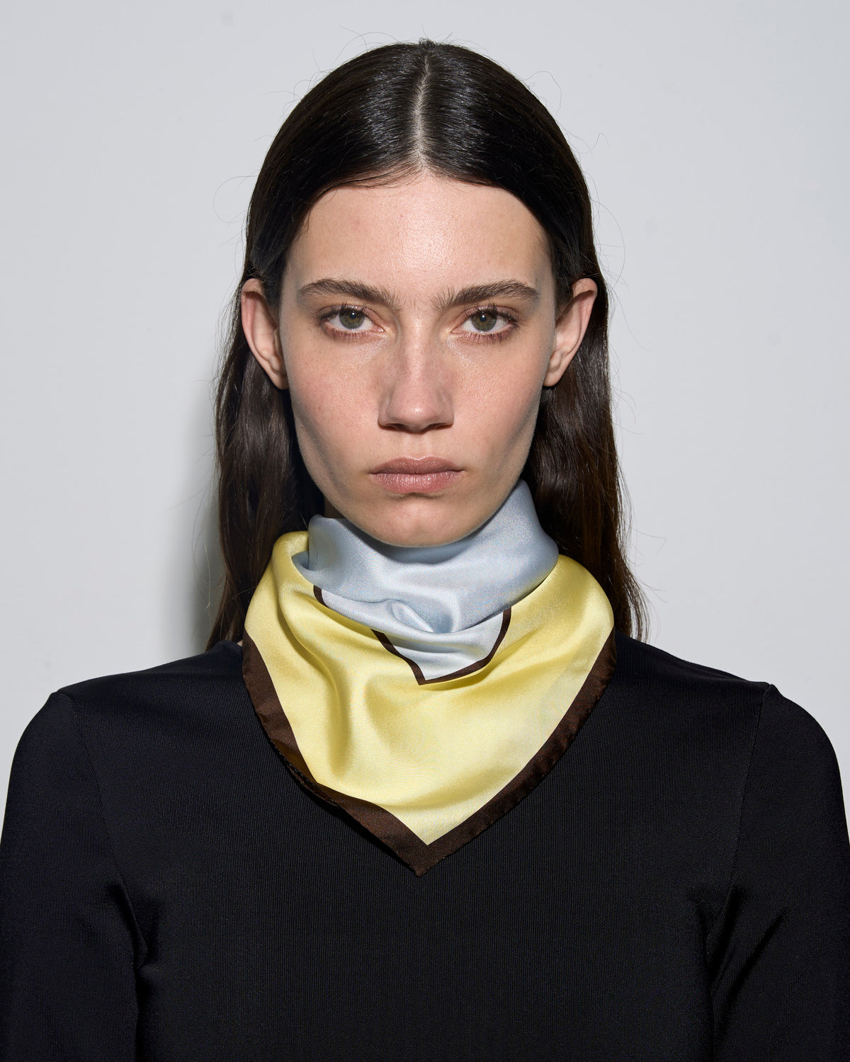 Soli Silk Scarf