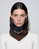 Soli Silk Scarf - Image 3