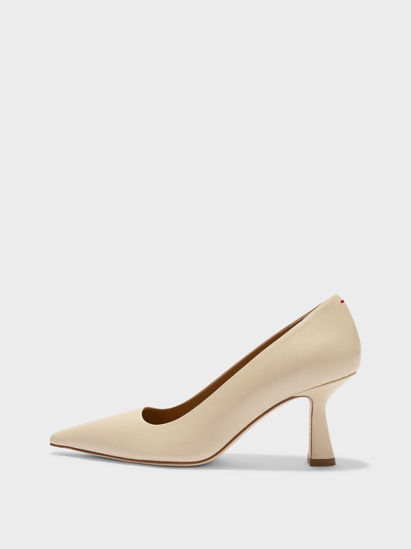 Zandra Chiseled Pumps